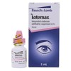 Thuốc Lotemax 0,5% - Điều trị viêm mống mắt, ngứa mắt, đỏ mắt
