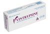 Thuốc Vintrypsine 5000 Đơn Vị USP - Chống viêm, phù nề