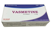 Thuốc Vasmetine - Chống dị ứng 