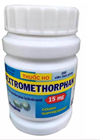 Thuốc Dextromethorphan 15mg