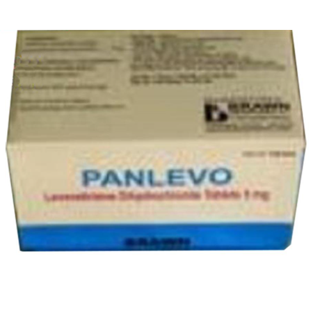 Thuốc Panlevo - Chống Dị Ứng