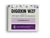 Thuốc Digoxin WZF 25mg - Thuốc điều trị rối loạn nhịp tim hiệu quả
