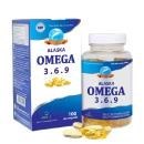 Thuốc OMEGA-3X TME - Giúp tăng cường sức khỏe hiệu quả