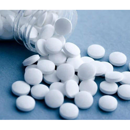 Thuốc U-Chu Loratadine Tablet 10mg - Điều trị dị ứng