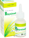 Thuốc Rhynixsol 0.05% - Điều trị viêm mũi dị ứng