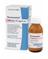 Thuốc Taromentin siro - Điều trị nhiễm khuẩn đường hô hấp