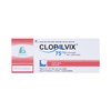 Thuốc Clopalvix 75mg - Thuốc điều trị các bệnh tim mạch hiệu quả