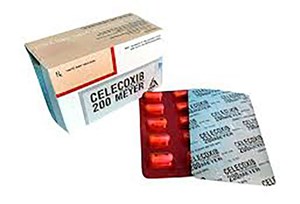 Thuốc Celecoxib 200 Meyer - Điều trị thoái hóa xương khớp