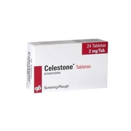 Thuốc Celestone (Viên) - Điều trị viêm thấp khớp
