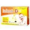 Thuốc Infant-D - Bổ sung Vitamin D3