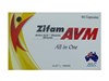 Thuốc Zifam AVM - Bổ sung khoáng chất