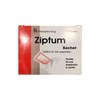 Thuốc Ziptum Sachet - Điều trị nhiễm khuẩn