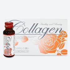 Thuốc Collagen Nhật Bản Jpanwell Hộp 10 lọ – Nước Uống Đẹp Da