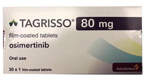 Thuốc Tagrisso 80mg - Điều trị ung thư phổi