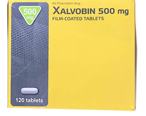 Thuốc Xalvobin 500mg - Điều Trị Ung Thư Dạ Dày, Trực Tràng, Ung Thư Vú