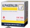 Thuốc Alphaseralxin 5mg - Thuốc kháng viêm