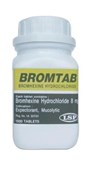 Thuốc Bromtab - Thuốc kháng viêm