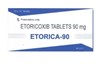 Thuốc Etorica 90mg - Thuốc kháng viêm
