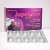 Thuốc Japato 1000 New - Hỗ Trợ Điều Trị Và Phòng Ngừa Bệnh Tim Mạch