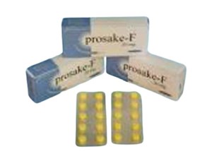 Thuốc Prosake - F - Điều trị bệnh về xương khớp