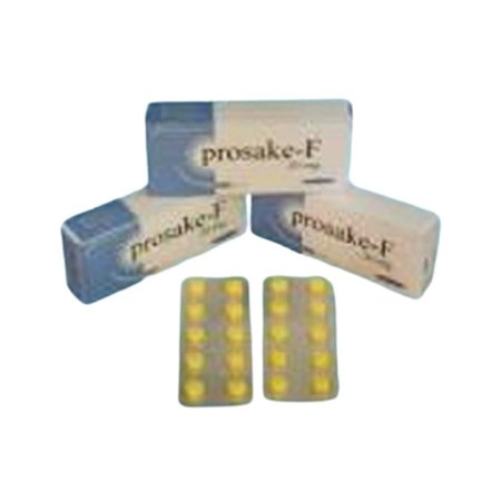 Thuốc Prosake - F - Điều trị bệnh về xương khớp