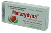 Thuốc Metazydyna - Thuốc điều trị đau thắt ngực hiệu quả