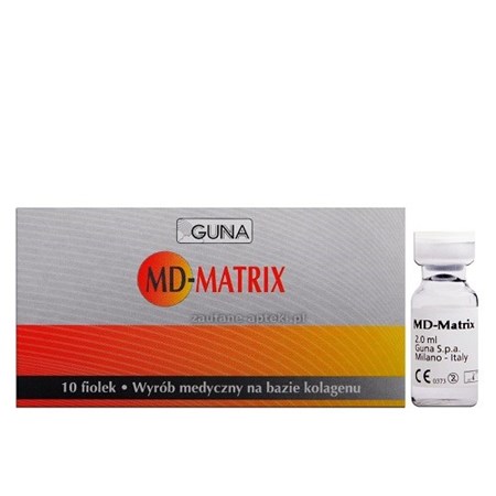 Thuốc MD-Matrix