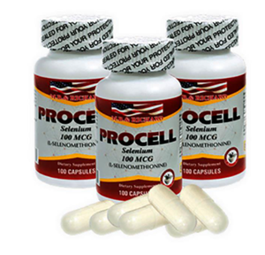 Thuốc Procell - Điều trị ung thư 
