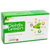 Thuốc Detox geen Hộp 3 vỉ- Hỗ trợ thải độc cơ thể