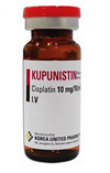Thuốc Kupunistin 10mg/10ml - Điều trị ung thư 