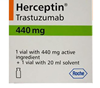 Thuốc Herceptin 440mg - Điều trị ung thư vú