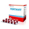 Thuốc Fertavit Hộp 100 Viên – Bổ Sung Sắt Và Acid Folic