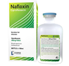 Thuốc Nafloxin 400mg/200ml - Điều trị các bệnh nhiễm khuẩn