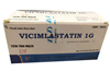 Thuốc Vicimlastatin 1g - Điều trị bệnh nhiễm khuẩn mức độ nặng