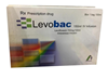 Thuốc Levobac - Điều trị các bệnh do vi khuẩn tấn công