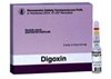 Thuốc Digoxin 0.5mg/2ml - Điều trị suy tim