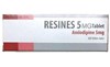 Thuốc Resines 5mg - Điều trị cao huyết áp