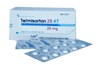 Thuốc Telmisartan 20 A.T - Điều trị tăng huyết áp