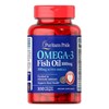 Thuốc Omega 3 Fish Oil 1000mg