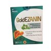 Thuốc Gold Ezanin – Hỗ trợ tăng cường chức năng gan – Hộp 20 ống