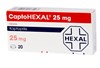 Thuốc Captohexal Tab.25mg - Điều trị cao huyết áp