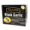 Thuốc MyVita Black Garlic Túi 100g – Tăng Cường Hệ Miễn Dịch