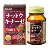 Thuốc Nattokinase 2000Fu Orihiro – Thuốc chông đột quỵ