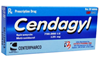 Thuốc Cendagyl - Điều trị nhiễm trùng răng miệng