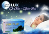 Thuốc Stilux 60mg - Giúp cải thiện giấc ngủ