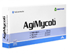 Thuốc Agimycob - Điều trị nhiễm khuẩn âm đạo - tiết niệu.