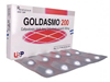 Thuốc GOLDASMO 200 - Điều trị các bệnh do vi khuẩn