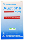 Thuốc Augtipha 562,5mg
