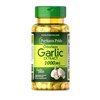 Thuốc Odorless Garlic 1000mg Lọ 100 Viên – Viên Uống Tinh Dầu Tỏi