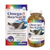 Thuốc Omega 3 Harp Seal Oil - Viên Uống Hỗ Trợ Giảm Mỡ Máu 